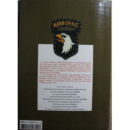 Revue Gazette des uniformes HS No 13 : 101st Airborne