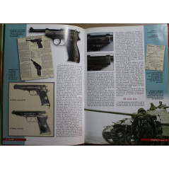 Revue Gazette des armes HS No 5 : Le P.38