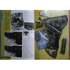 Revue Gazette des armes HS No 5 : Le P.38