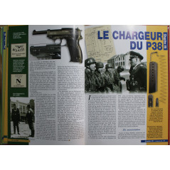 Revue Gazette des armes HS No 5 : Le P.38