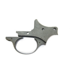 Plaque de recouvrement revolver 1892 ref 44