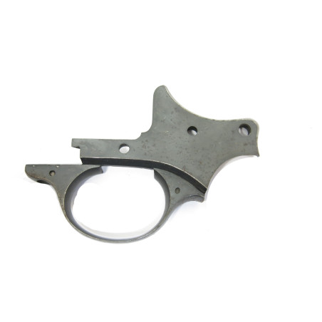 Plaque de recouvrement revolver 1892 ref 44