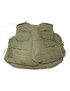 Gilet pare eclat US Vietnam usagé jus terrain ref 562