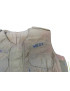 Gilet pare eclat US Vietnam usagé jus terrain ref 562