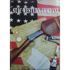 Catalogue No 1 : STAC-Western Company