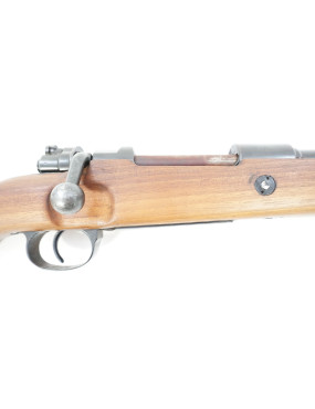 Mauser 98K N°7043 - Cal. 8 x 57 IS - Catégorie C