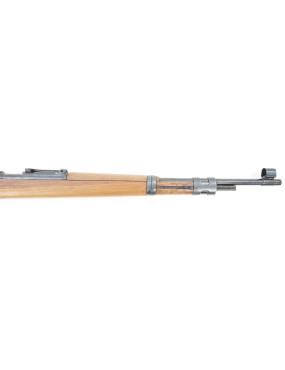 Mauser 98K Numéro 7043 - Cal. 8 x 57 - Catégorie C