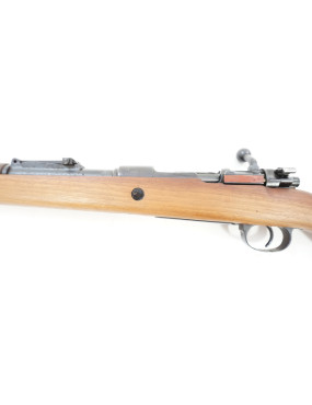 Mauser 98K Numéro 7043 - Cal. 8 x 57 - Catégorie C