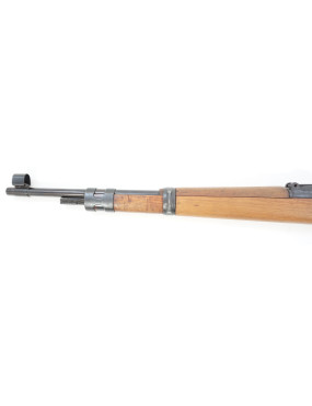 Mauser 98K N°7043 - Cal. 8 x 57 IS - Catégorie C