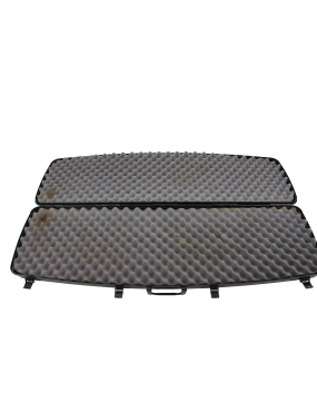 Mallette de transport de fusil ABS Gun Guard 