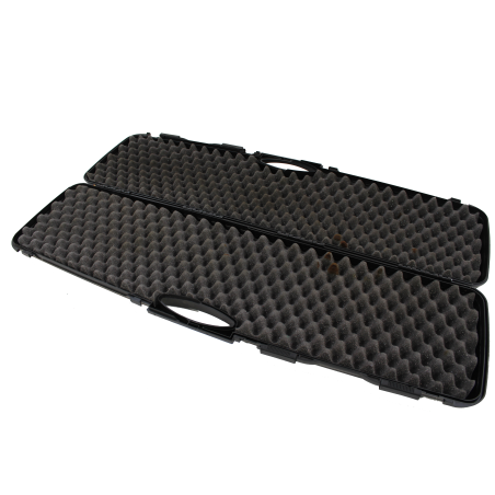 Mallette de transport de fusil 945 x 235 mm
