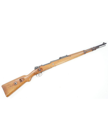 Mauser 98K S/147 1937 - N° 1810a - Cal. 7 x 64 - Catégorie C