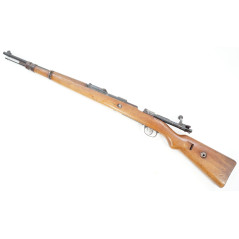 Mauser 98K S/147 1937 - N° 1810a - Cal. 7 x 64 - Catégorie C