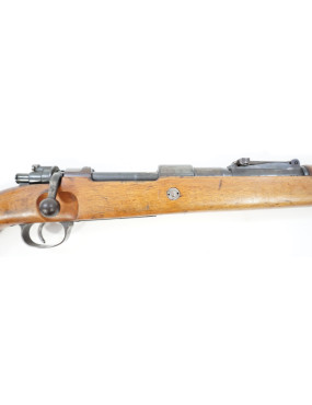 Mauser 98 K S147 1937 - Numéro 1810a - Cal. 7 x 64 - Catégorie C