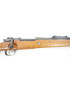 Mauser 98 K S147 1937 - Numéro 1810a - Cal. 7 x 64 - Catégorie C