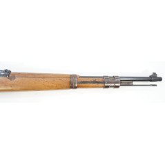 Mauser 98K S/147 1937 - N° 1810a - Cal. 7 x 64 - Catégorie C