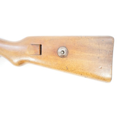 Mauser 98K S/147 1937 - N° 1810a - Cal. 7 x 64 - Catégorie C