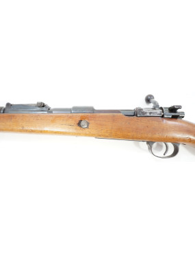 Mauser 98 K S147 1937 - Numéro 1810a - Cal. 7 x 64 - Catégorie C