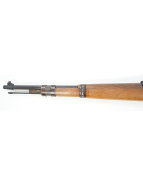 Mauser 98 K S147 1937 - Numéro 1810a - Cal. 7 x 64 - Catégorie C