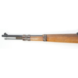 Mauser 98K S/147 1937 - N° 1810a - Cal. 7 x 64 - Catégorie C