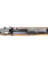 Mauser 98 K S147 1937 - Numéro 1810a - Cal. 7 x 64 - Catégorie C