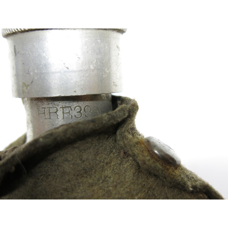 Gourde Wh original 1936 Ref A10