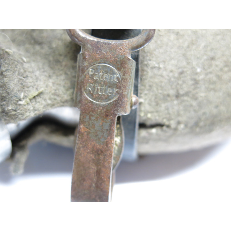 Gourde Wh original 1936 Ref A10