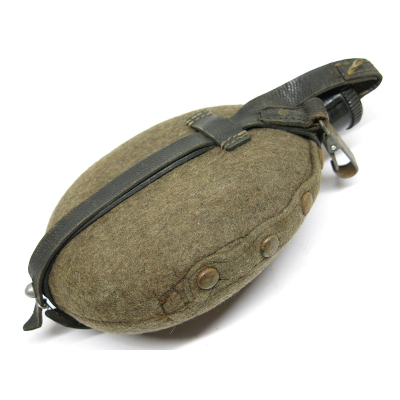 Gourde Wh original 1936 Ref A10