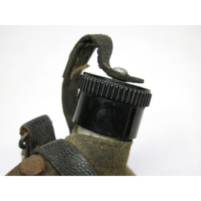 Gourde Wh original 1936 Ref A10