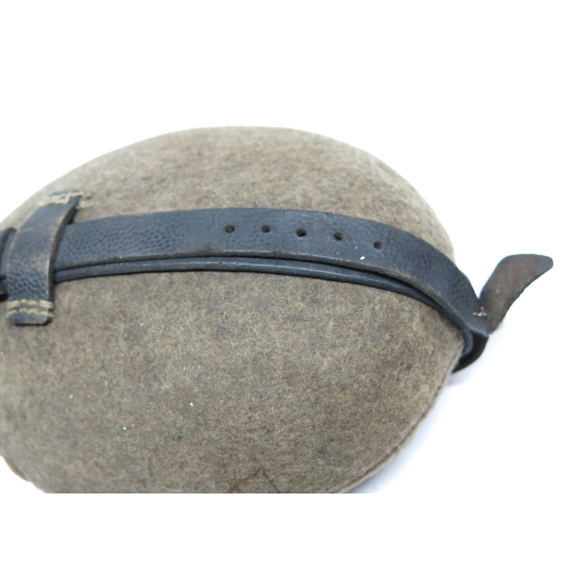 Gourde Wh original 1936 Ref A10