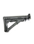 Crosse telescopique M16 - M4 MAGPUL ref 258 