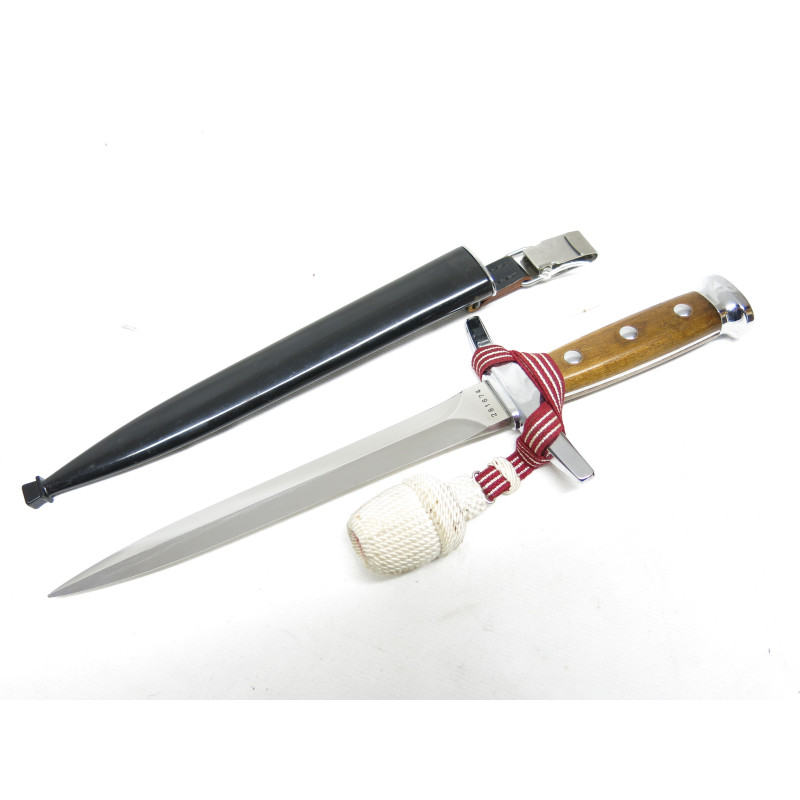 Dague Suisse modèle 1943 avec dragonne