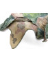 Couvre casque US Vietnam camo jus terrain ref 66 box 234