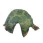 Couvre casque US Vietnam camo  jus terrain ref 66 box 234