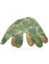 Couvre casque US Vietnam camo jus terrain ref 88 box 234