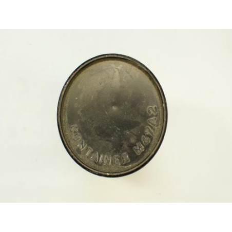 Container US fusée obus  M47A2