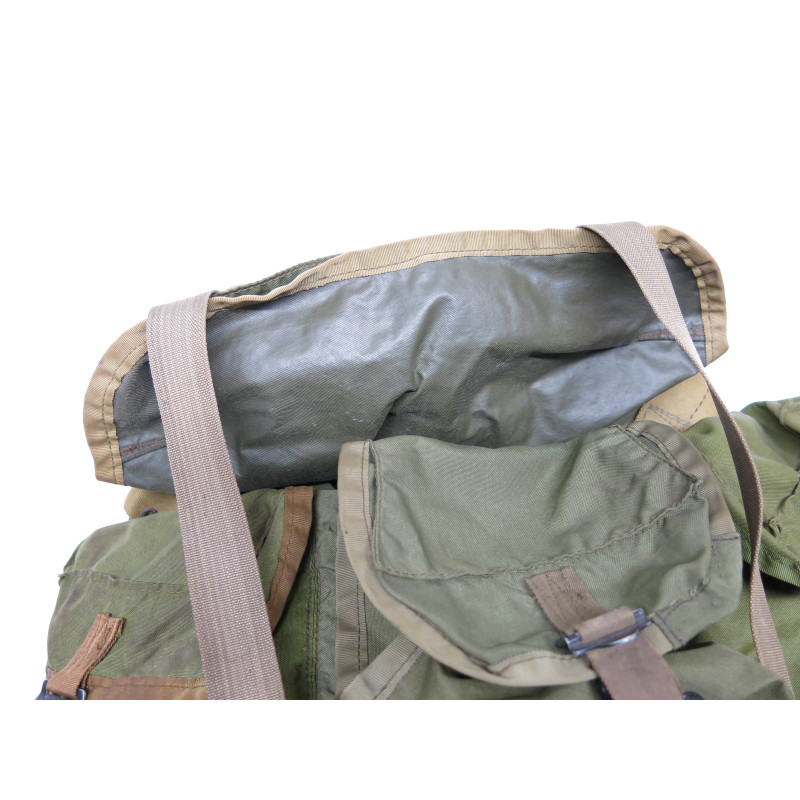 Tropical rucksack nylon US Vietnam