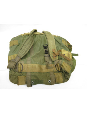 Tropical rucksack nylon US Vietnam ref 796