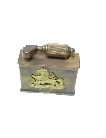 Briquet Anglais Mc MURDO ref1447