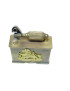 Briquet Anglais Mc MURDO ref1447