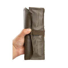 Brosse de rechange neuve en laiton pour nécessaire suisse