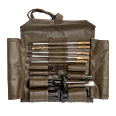 Brosse de rechange neuve en laiton pour nécessaire suisse