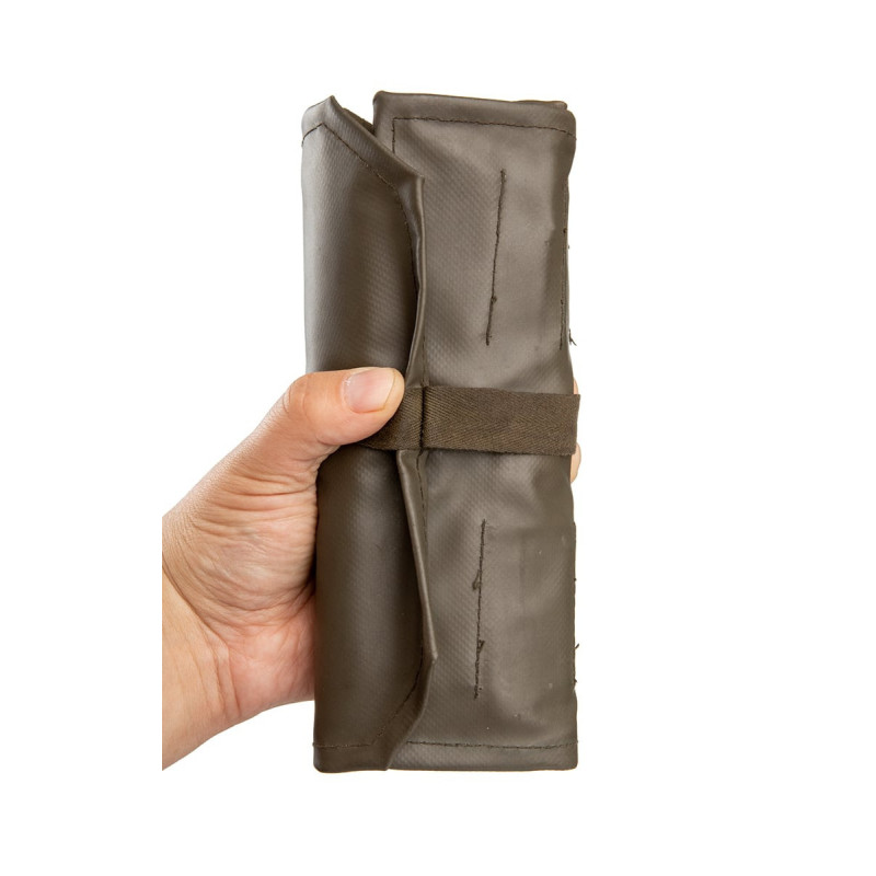 Brosse de rechange neuve en nylon pour nécessaire suisse