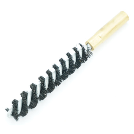 Brosse de rechange neuve en nylon pour nécessaire suisse