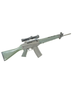 Fusil Sig Manurhin FSA-MR (...