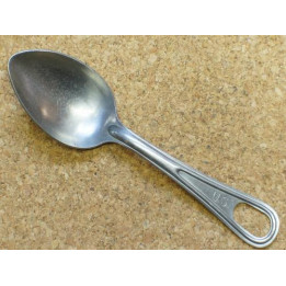 US ww2 Spoon