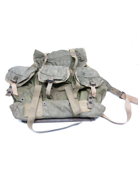 Tropical rucksack nylon US...