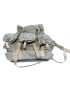 Tropical rucksack nylon US Vietnam ref 796