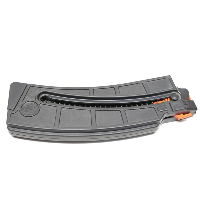 Chargeur Smith et Wesson MP15/22  25 coups black  ref 80 