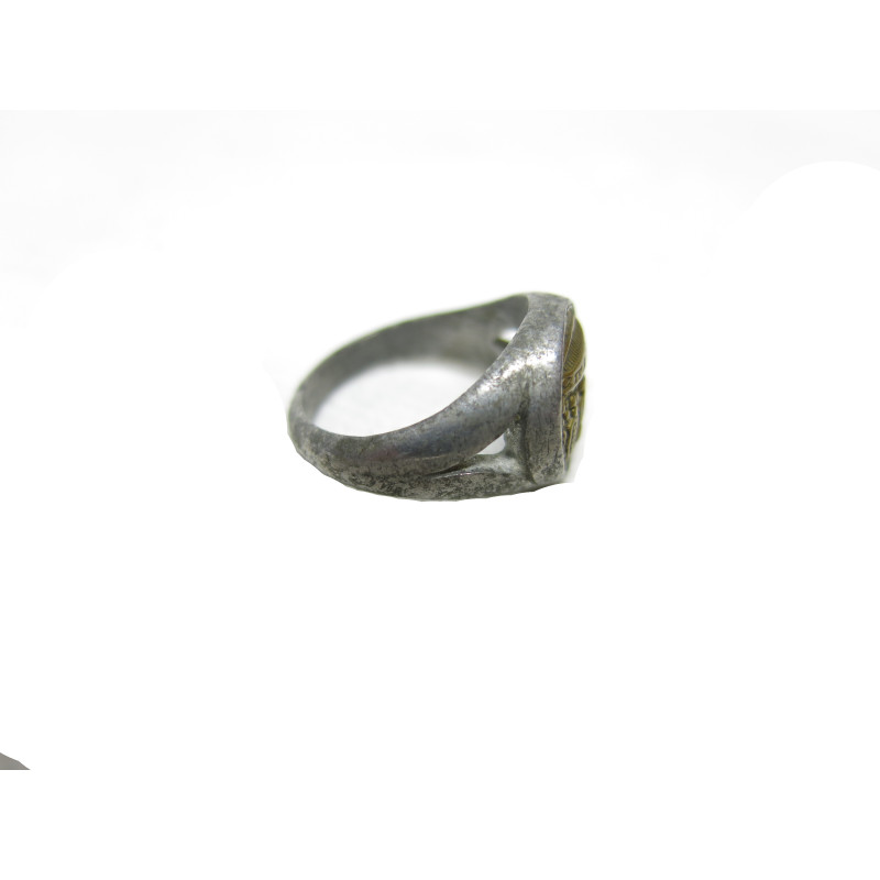 Bague originale Allemande 14/18 ref 28 